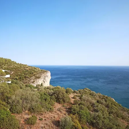 Villa Coastline Arrabida By Cadenzalux