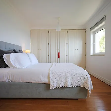 Coastline Arrabida By Cadenzalux Villa *