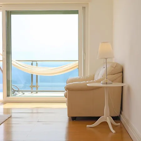 Coastline Arrabida By Cadenzalux Villa *