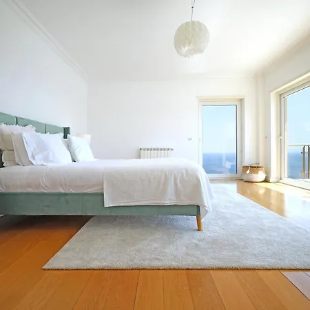 Coastline Arrabida By Cadenzalux Villa