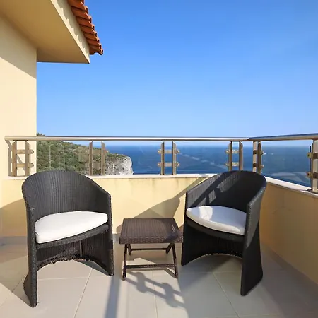 Villa Coastline Arrabida By Cadenzalux *