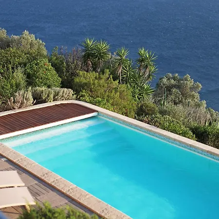 Coastline Arrabida By Cadenzalux Villa